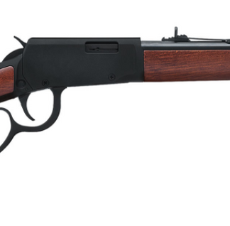 Rossi Rio Bravo- Wood Matte Black 22WMR