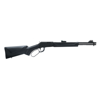 Rossi Rio Bravo Lever Action .22 WMR 20" Synthetic Stock