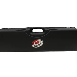 Negrini Case Sporting Pairs 32" with Miroku Logo