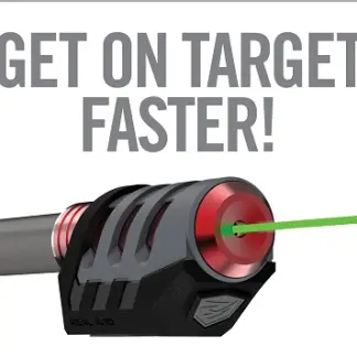 Real Avid Viz-Max Laser Bore Sighter