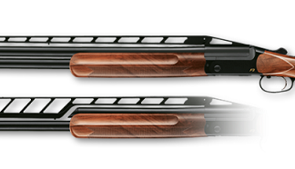 Blaser F3 Super Trap 12g