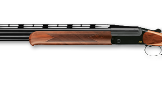 Blaser F3 Vantage Std 12ga 30" SuperSpt Monte Carlo Stock