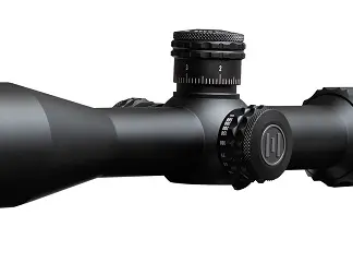 ELEMENT OPTICS Helix 4-16×44 FFP