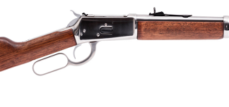 Rossi Puma Classic 357mag 16in Stainless Steel