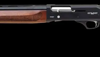 T2000 Wood 5+1, 20 inch LEFT HAND