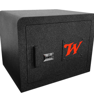 WINCHESTER PISTOL GUN SAFE