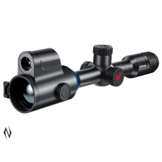 IAIMING iA-612 LRF GAME CHANGER 2.8-22.4X50 THERMAL SCOPE