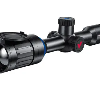 IAIMING IA-612 PRO GAME CHANGER 2.8-22.4X50 THERMAL SCOPE