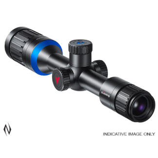IAIMING iA-312 PRO GAME CHANGER 3.4-13.6X35 THERMAL SCOPE
