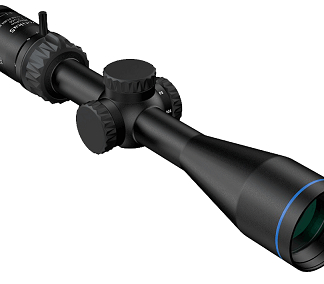MEOPTA MEOPRO OPTIKA 5 3-15X44 Z-PLEX