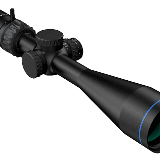 MEOPTA MEOPRO OPTIKA 5 4-20X50 RD BDC3