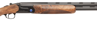 Webley & Scott Pro Comp