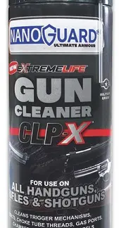 Nanoguard GUN CLEANER - 400gm can