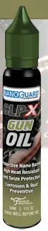 NANOGUARD GUN OIL-30ML