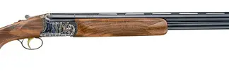 Bettinsoli X-Trail 'T' Special TRAP 30" RH 12 Gauge - CCH - Adj. Comb