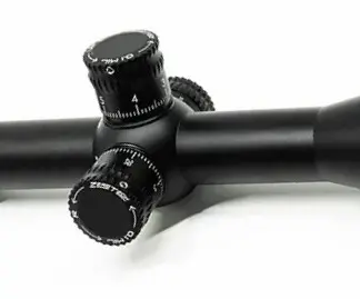 Zerotech Vengeance 6-24x50 FFP RMG