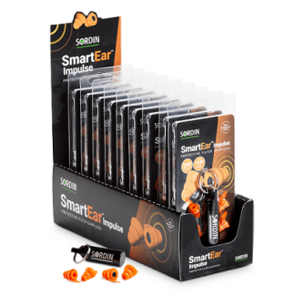 Sordin SmartEar Impulse