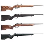 Lithgow LA101 Rimfire Rifles – Caboolture Firearms