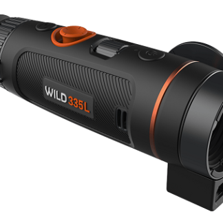 ThermTec Wild 335L (Rangefinder)