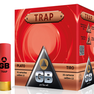 GB Trap 1200fps