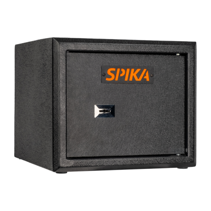 [S2A] S2A - Medium Ammo Safe Addition