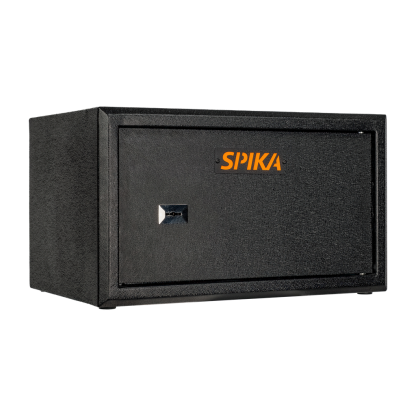 [S3A] S3A - Large Ammo Safe Addition