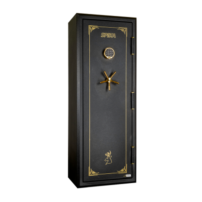 [SFABH] SFABH - Medium Fire Resistant Safe - 12 Capacity - CAT_ A-B-H