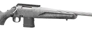 Ruger American Gen 2 - 223