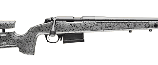 BERGARA B14R- STEEL 22LR
