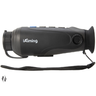 Iaiming 625 - Thermal Monocular w/ laser pointer