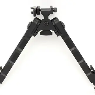 TAYLOR BP9 7-9.5" QD TACTICAL BIPOD- PIC