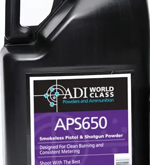 ADI APS 650-500gms