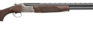 Miroku MK 70 Game 30" 12ga 1" Pad (NZ)