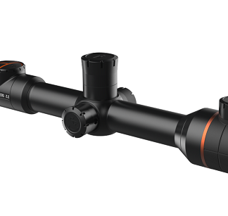ThermTec Ares 335 2.0 Thermal Tube Scope - Blk