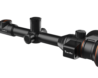 ThermTec Ares-LRF 360L 2.0 Thermal Tube Scope