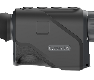 ThermTec Cyclone 315 Thermal