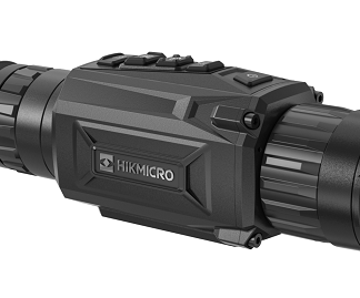 HIKMICRO Thunder TE25 2.0 Thermal Scope