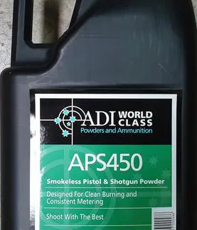 ADI APS 450- 2kg
