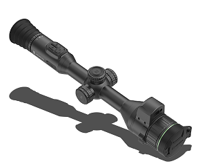 HIKMICRO ALPEX 4K A50EL