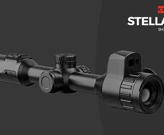 HIKMICRO STELLAR SH35L