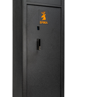 S4 - Gun Safes: Base Range - 15 Capacity - CAT: A/B