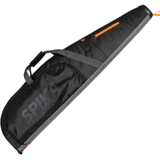 Spika Deluxe Gun Bag - Grey - 49in CBSP-GB49G