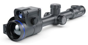 PULSAR THERMION 2 LRF XP50 PRO THERMAL RIFLE SCOPE