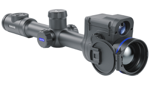 PULSAR THERMION 2 LRF XQ50 PRO THERMAL RIFLE SCOPE