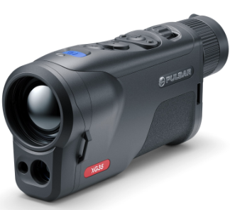 PULSAR ORYX LRF XG35 THERMAL MONOCULAR