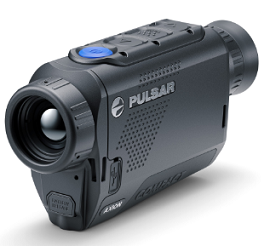 PULSAR AXION COMPACT XQ19 THERMAL MONOCULAR