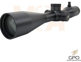 GPO Centuri 2.5-15x50i