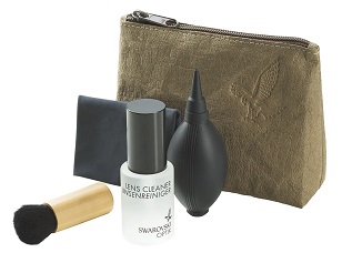 Swarovski CSO cleaning set optics