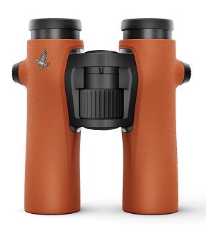 Swarovski NL Pure 8x32 Binos