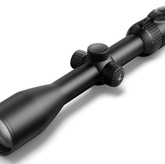 Swarovski Z8i+ 5-40x56 P